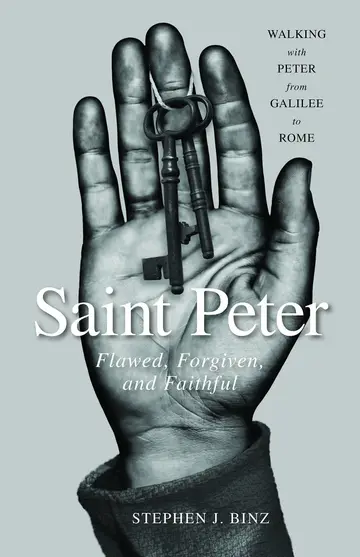 Cover of Saint Peter