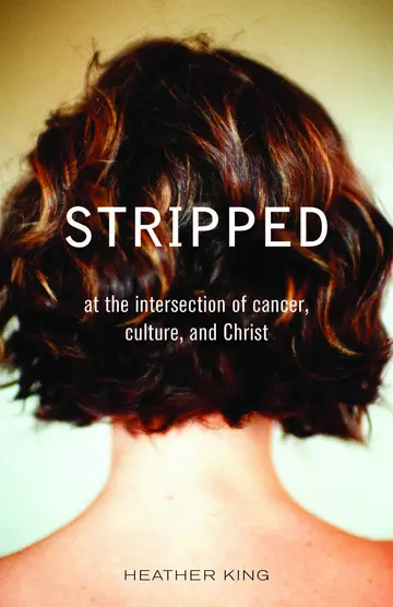 Cover of Stripped