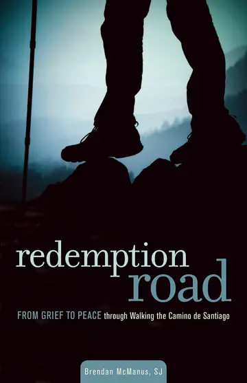 Cover of Redemption Road