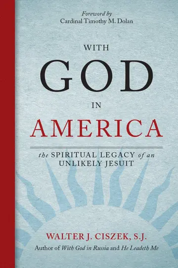 Cover of With God in America