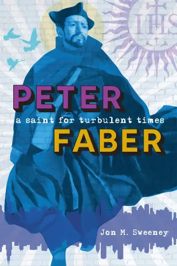 Cover of Peter Faber