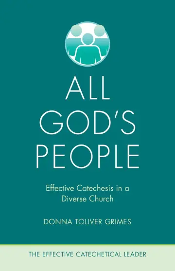 Cover of All God's People