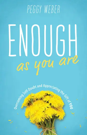 Cover of Enough as You Are