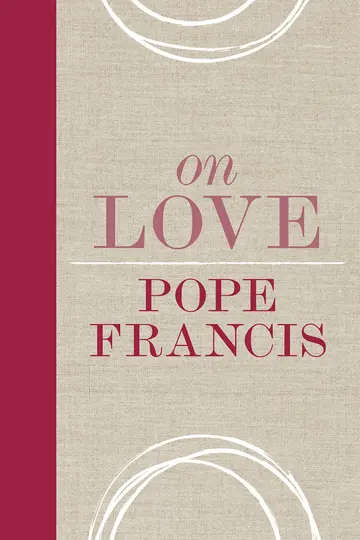 Cover of On Love