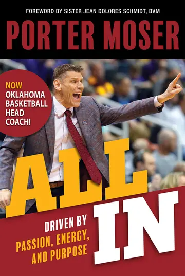 Cover of All in