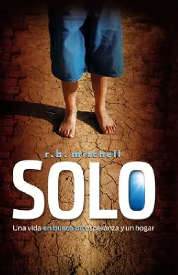 Cover of Solo