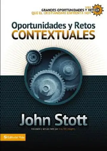 Cover of El Oportunidades y retos contextuales