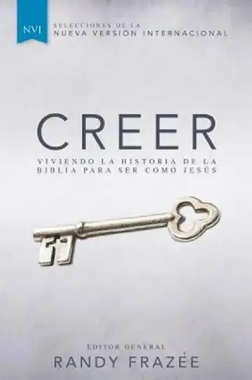 Cover of Creer