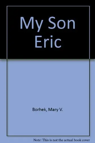 Cover of My Son Eric
