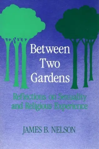 Cover of Between Two Gardens
