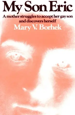 Cover of My Son Eric