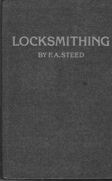 Cover of Title