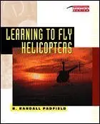 Cover of Learning to Fly Helicopters
