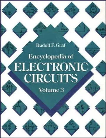 Cover of Encyclopedia of Electronic Circuits