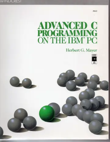 Cover of Mayer