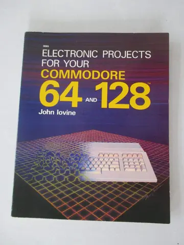 Cover of Iovine