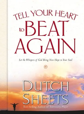 Cover of Tell Your Heart to Beat Again