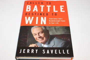 Cover of Called to Battle, Destined to Win