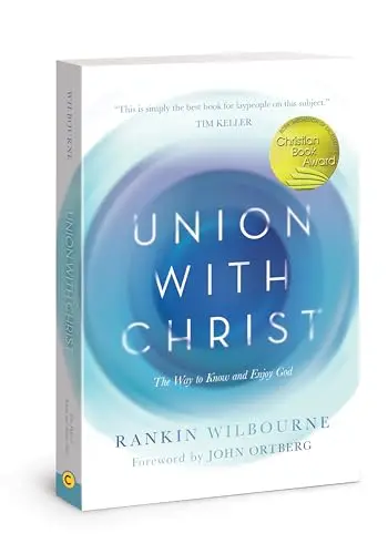 Cover of Union with Christ