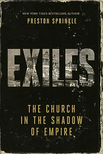 Cover of Exiles