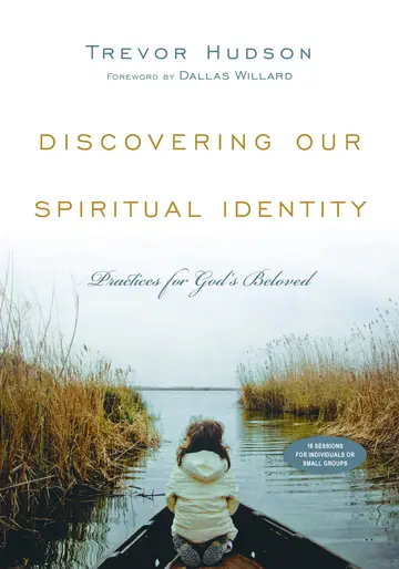 Cover of Discovering Our Spiritual Identity