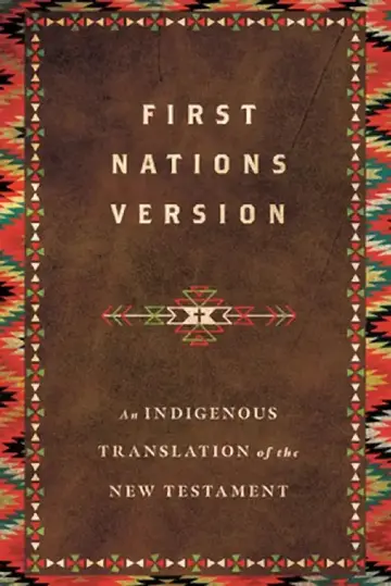 Cover of First Nations Version