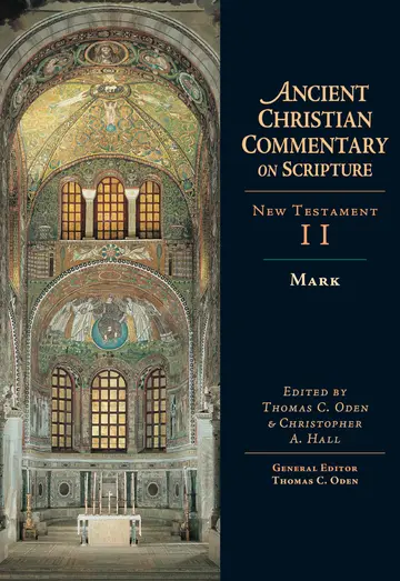 Cover of Mark