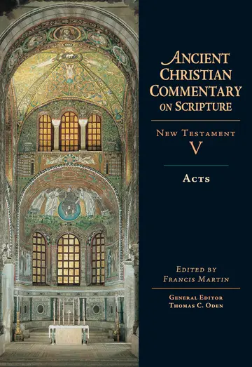 Cover of Acts