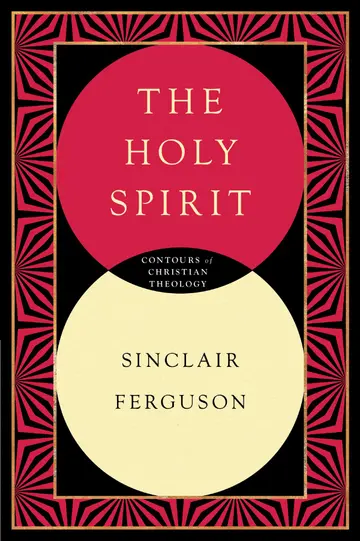 Cover of The Holy Spirit