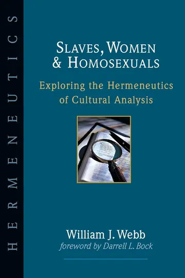 Cover of Slaves, Women Homosexuals