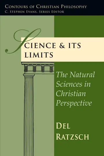 Cover of Science & Its Limits
