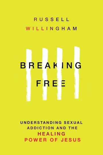 Cover of Breaking Free