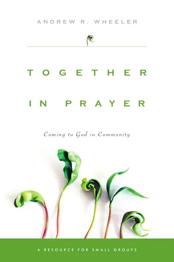 Cover of Together in Prayer