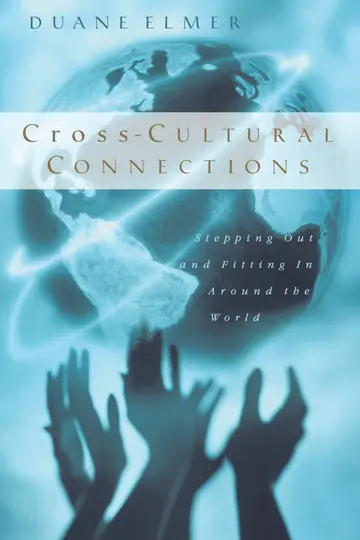 Cover of Cross-Cultural Connections