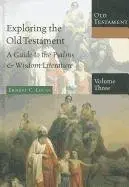 Cover of Exploring the Old Testament