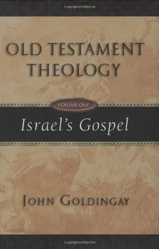 Cover of Old Testament Theology
