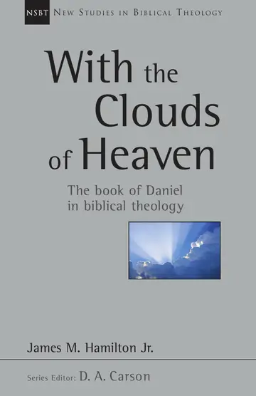 Cover of With the Clouds of Heaven