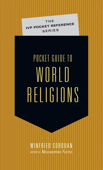 Cover of Pocket Guide to World Religions