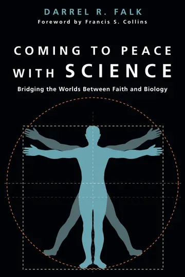 Cover of Coming to Peace with Science