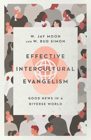 Cover of Effective Intercultural Evangelism