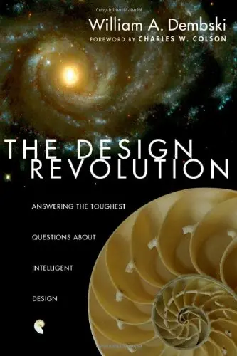 Cover of The Design Revolution