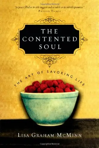 Cover of The Contented Soul