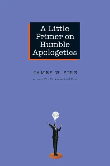 Cover of A Little Primer on Humble Apologetics