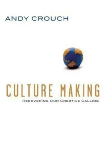Cover of Culture Making