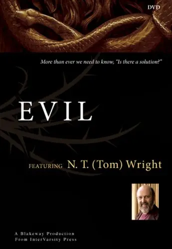 Cover of Evil