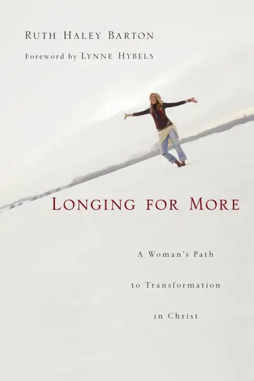 Cover of Longing for More
