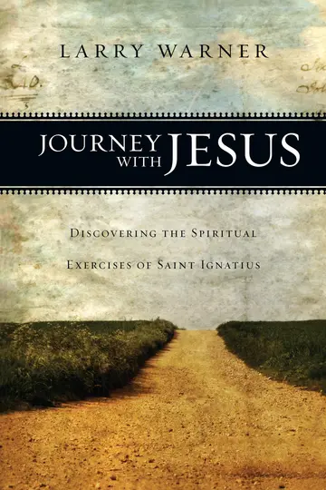 Cover of Journey with Jesus