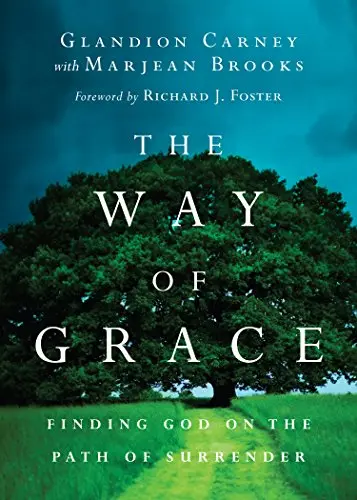 Cover of The Way of Grace