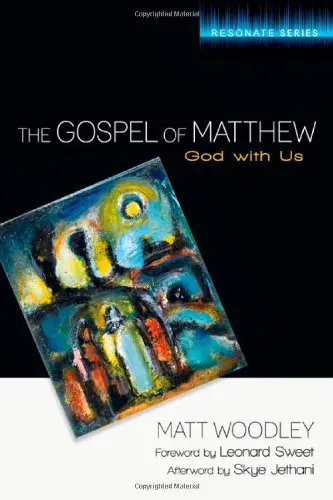 Cover of The Gospel of Matthew