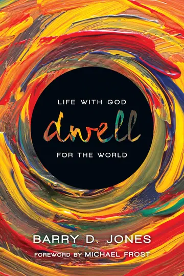 Cover of Dwell